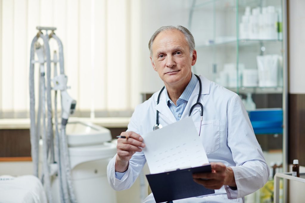 How Specialized Care Speeds Up Healing